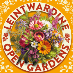 Open Gardens 2026 Sat 6th & Sun 7th June, 1 to 5pm